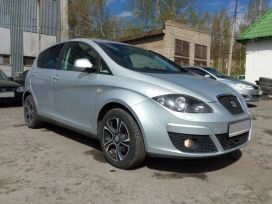    SEAT Altea 2010 , 380000 , 