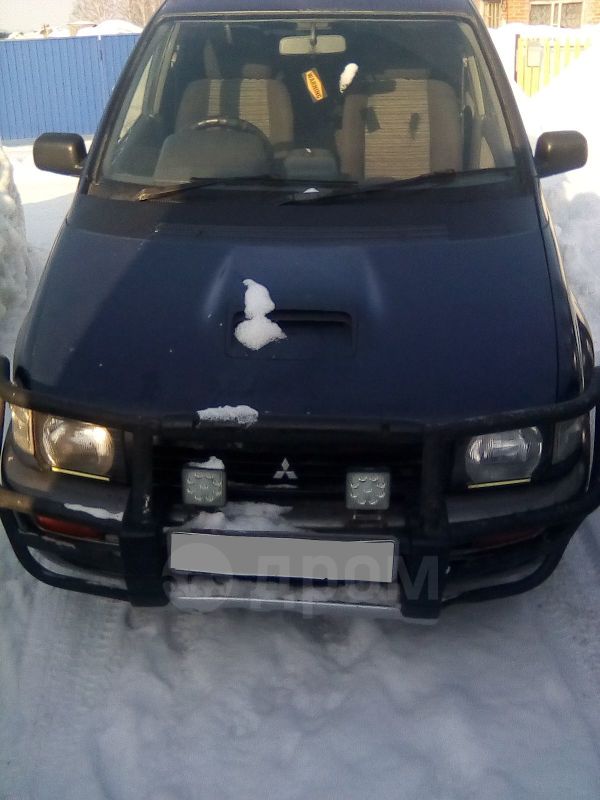    Mitsubishi RVR 1993 , 110000 , 