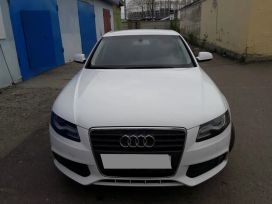  Audi A4 2009 , 610000 , 