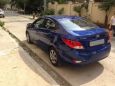  Hyundai Solaris 2011 , 450000 , 