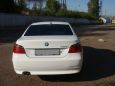 BMW 5-Series 2005 , 699000 , 