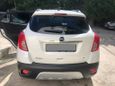 SUV   Opel Mokka 2013 , 720000 , 