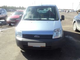    Ford Tourneo Connect 2008 , 435000 , 