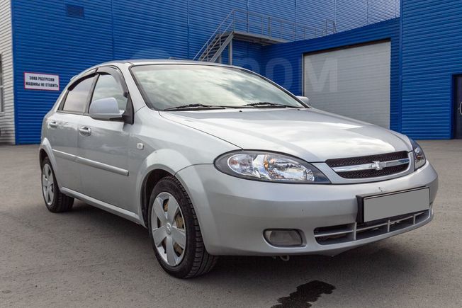  Chevrolet Lacetti 2012 , 285000 , 