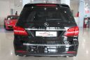 SUV   Mercedes-Benz GLS-Class 2016 , 4000000 , 