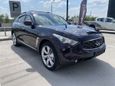 SUV   Infiniti FX37 2010 , 1479000 , 