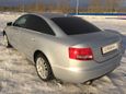  Audi A6 2008 , 615000 , 