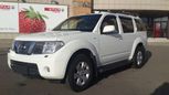 SUV   Nissan Pathfinder 2005 , 667000 , 