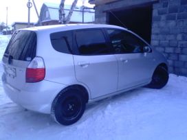  Honda Fit 2006 , 325000 ,  