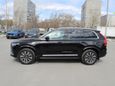 SUV   Volvo XC90 2021 , 6900000 , 