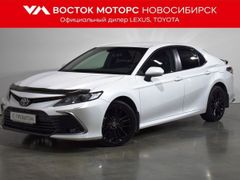 Седан Toyota Camry 2021 года, 3197000 рублей, Новосибирск