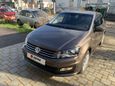  Volkswagen Polo 2018 , 1055000 , 