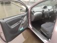  Toyota Vitz 2002 , 209000 , 