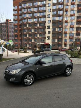  Opel Astra 2011 , 750000 , 