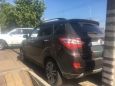 SUV   Changan CS35 2017 , 645000 , 