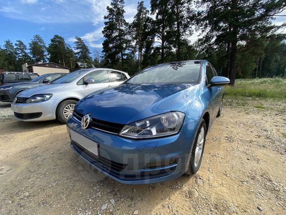  Volkswagen Golf 2013 , 850000 , 