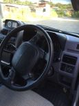 SUV   Mitsubishi Pajero Junior 1997 , 225000 , 