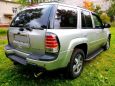 SUV   Chevrolet TrailBlazer 2005 , 475000 ,  