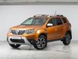 SUV   Renault Duster 2022 , 2550000 , 