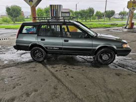 Универсал Toyota Sprinter Carib 1994 года, 400000 рублей, Находка
