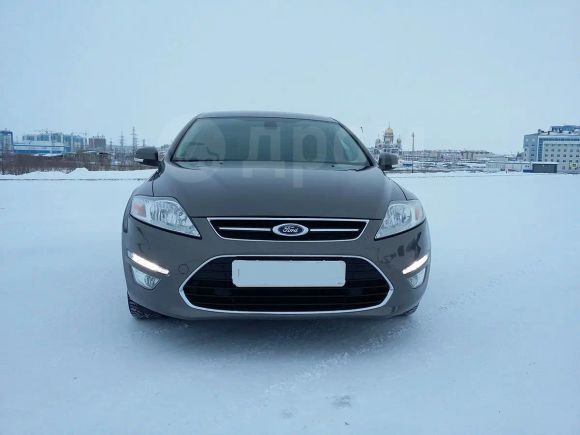  Ford Mondeo 2010 , 760000 , 