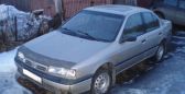  Nissan Primera 1991 , 40000 , 