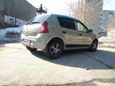  Renault Sandero 2011 , 415000 , 