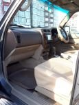 SUV   Nissan Safari 2003 , 1100000 , -