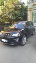 SUV   Ford Explorer 2016 , 1780000 , 