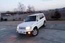 SUV   Mitsubishi Pajero iO 2000 , 358000 , 