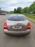  Nissan Primera 2007 , 300000 , 