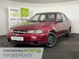 Седан Daewoo Nexia 2012 года, 229900 рублей, Великий Новгород