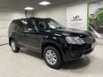 SUV   Ford Escape 2008 , 890000 , 