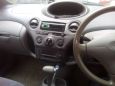  Toyota Platz 2000 , 170000 , 