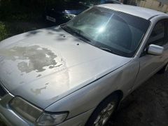 Седан Mazda Capella 1997 года, 63000 рублей, Челябинск