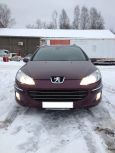  Peugeot 407 2005 , 349000 , 