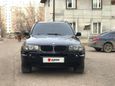 SUV   BMW X3 2005 , 575000 , 