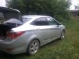  Hyundai Solaris 2012 , 350000 ,  