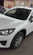 SUV   Mazda CX-5 2012 , 1150000 , 