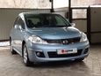  Nissan Tiida 2010 , 625000 , 