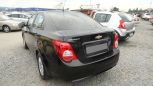  Chevrolet Aveo 2012 , 480000 , --