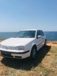  3  Volkswagen Golf 2002 , 299999 , 