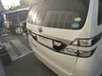    Toyota Vellfire 2011 , 2120000 , 