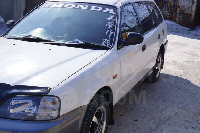  Honda Partner 1997 , 190000 , 