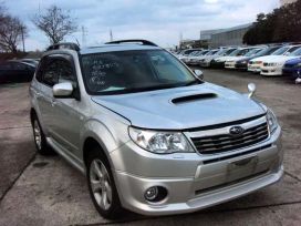 SUV   Subaru Forester 2008 , 950000 , 