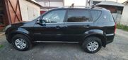 SUV   SsangYong Rexton 2013 , 850000 , 