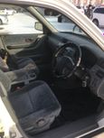 SUV   Honda CR-V 1997 , 465000 , -