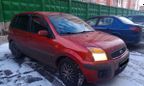  Ford Fusion 2008 , 301000 , 