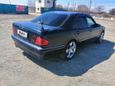  Mercedes-Benz E-Class 1990 , 320000 , 