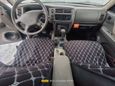 SUV   Mitsubishi Montero Sport 2000 , 550000 , -